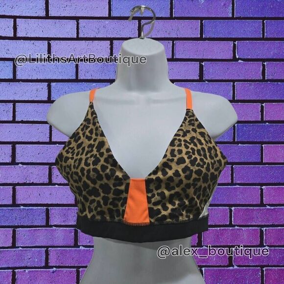 🖤Zumba Sports Bra (G019)- Size L for Women - Picture 2 of 8